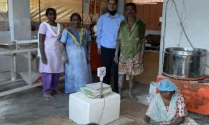 Inspection of Beneficiaries