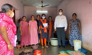 Inspection of Beneficiaries