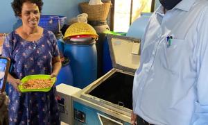 Inspection of Beneficiaries