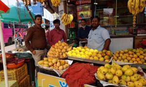 Inspection of Beneficiaries