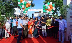 Shilp Samagam Mela 2024, Thiruvananthapuram 1