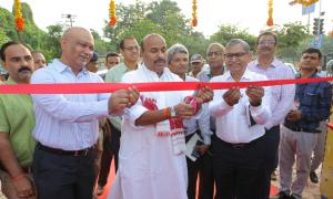 Shilp Samagam 2023, Gwalior 2